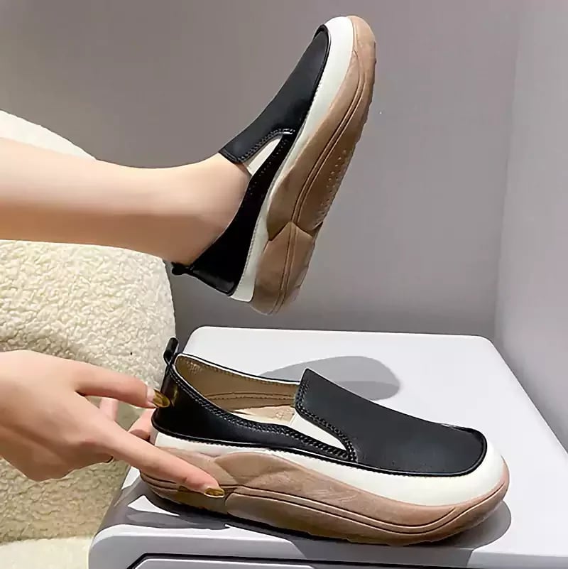 Madeline™ | Effortless Comfort & Chic Style shoes