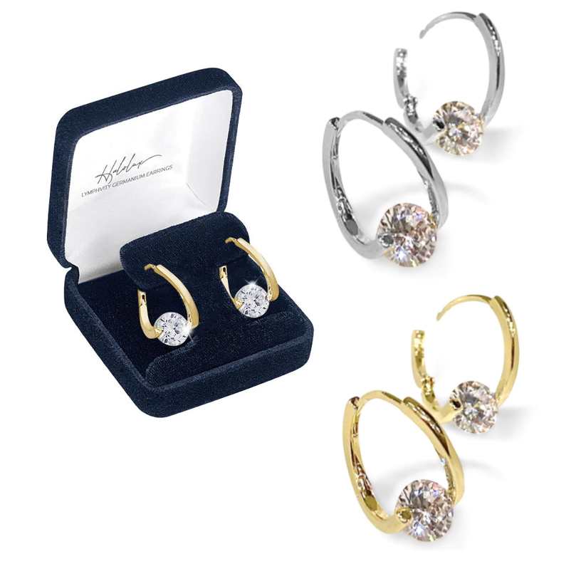 PureGleam™ | Natural Healing & Lymphatic Support