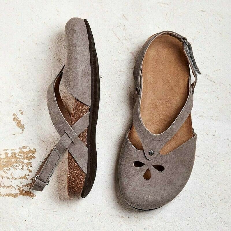 Madison™ | Comfortable and Luxury Orthopedic Sandals