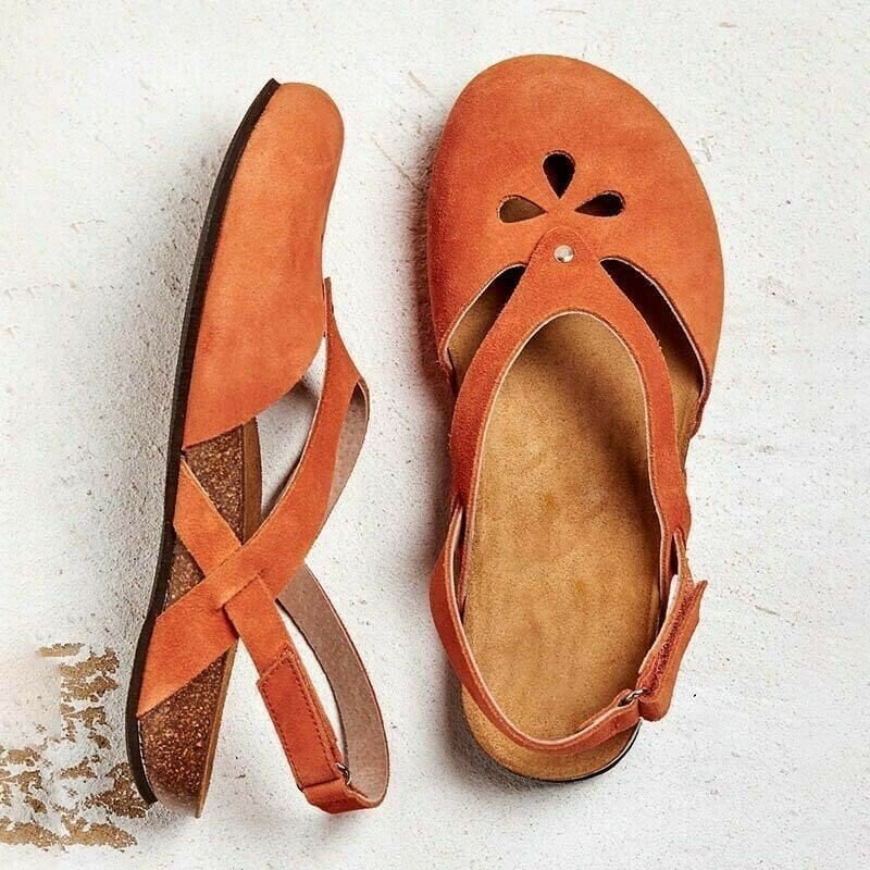 Madison™ | Comfortable and Luxury Orthopedic Sandals