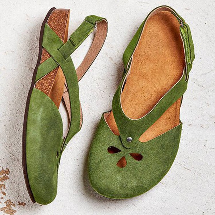 Madison™ | Comfortable and Luxury Orthopedic Sandals