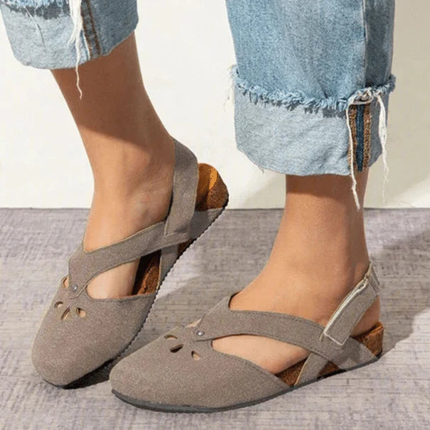 Madison™ | Comfortable and Luxury Orthopedic Sandals