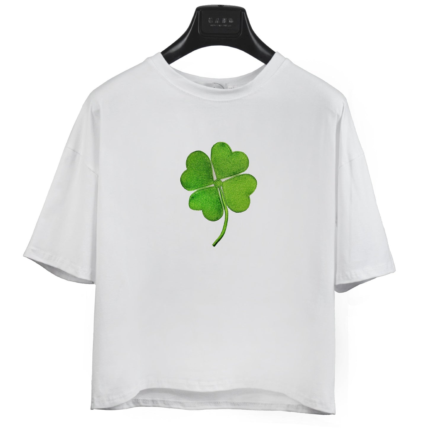 Women’s Casual Graphic T-Shirt Ivyshape