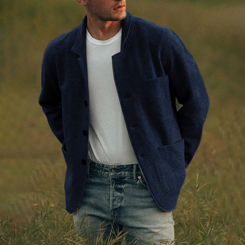 Vespar | Blazer casual da uomo