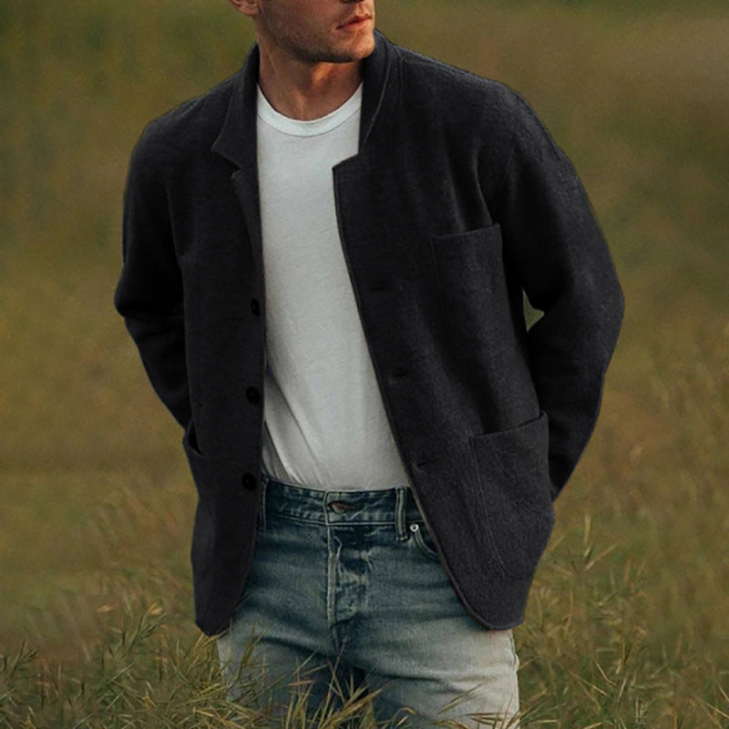 Vespar | Blazer casual da uomo