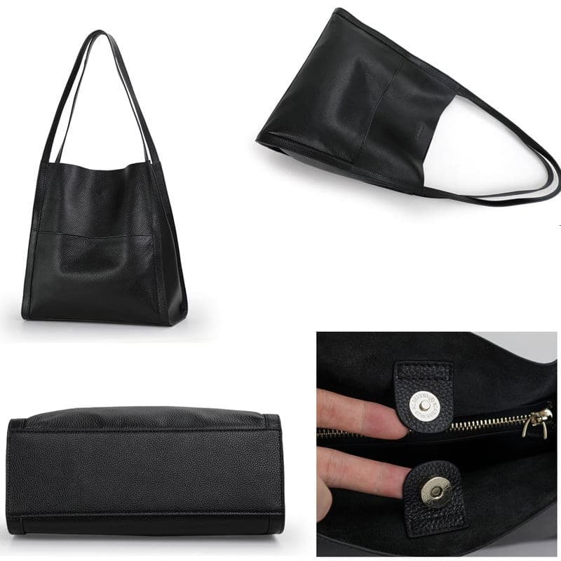 ChicCarry™ – The Ultimate Everyday Bag