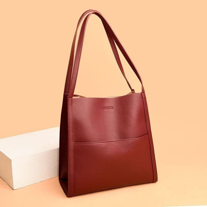 ChicCarry™ – The Ultimate Everyday Bag