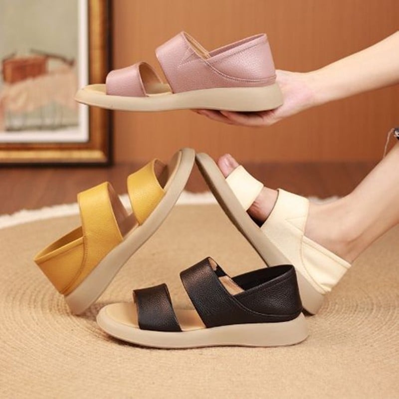 Soléra™ Comfort Sandals