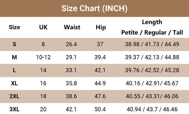 Kristina™ | Relaxed, trendy look pants