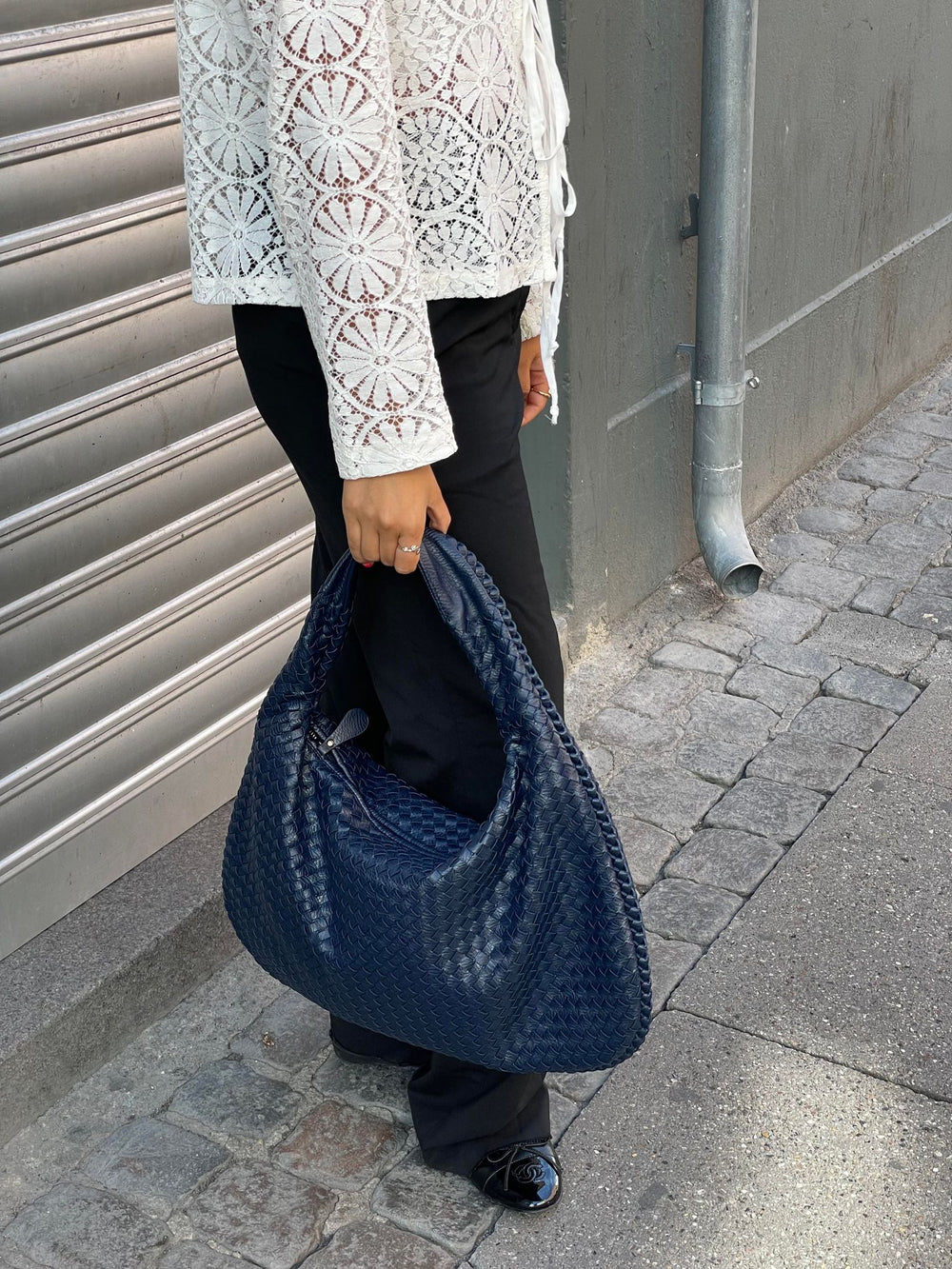 The Noa Hobo Bag