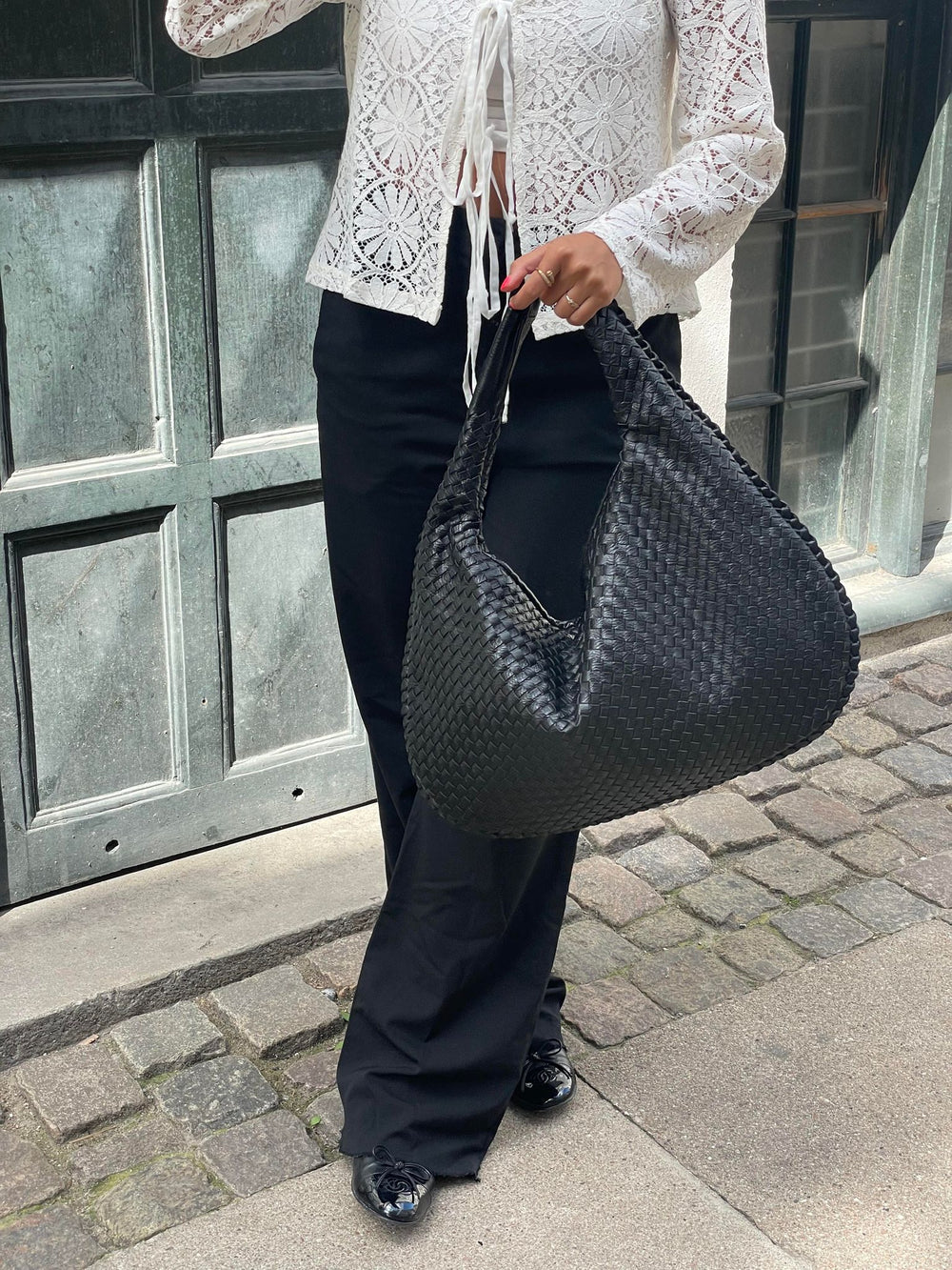 The Noa Hobo Bag