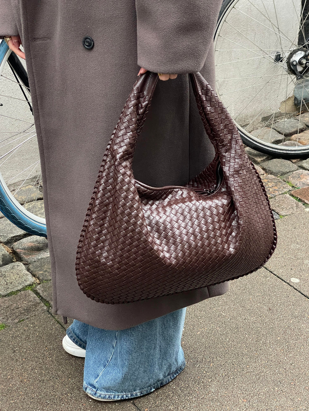 The Noa Hobo Bag