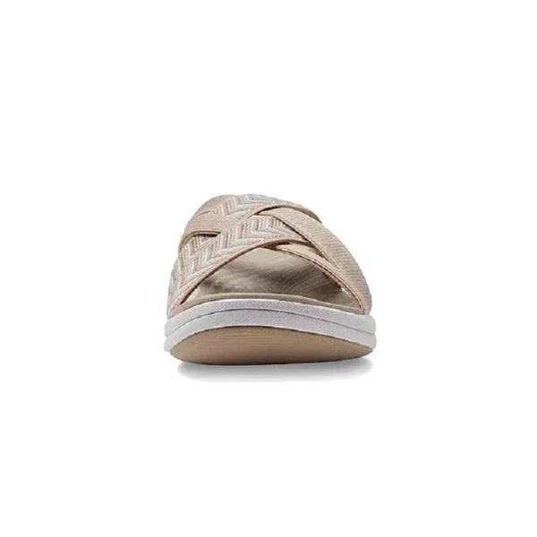 Paisley™ | Sandals for All-Day Comfort and Support