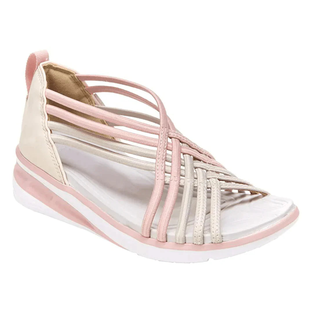 Theresa™ | Orthopaedic summer sandals with comfort & style