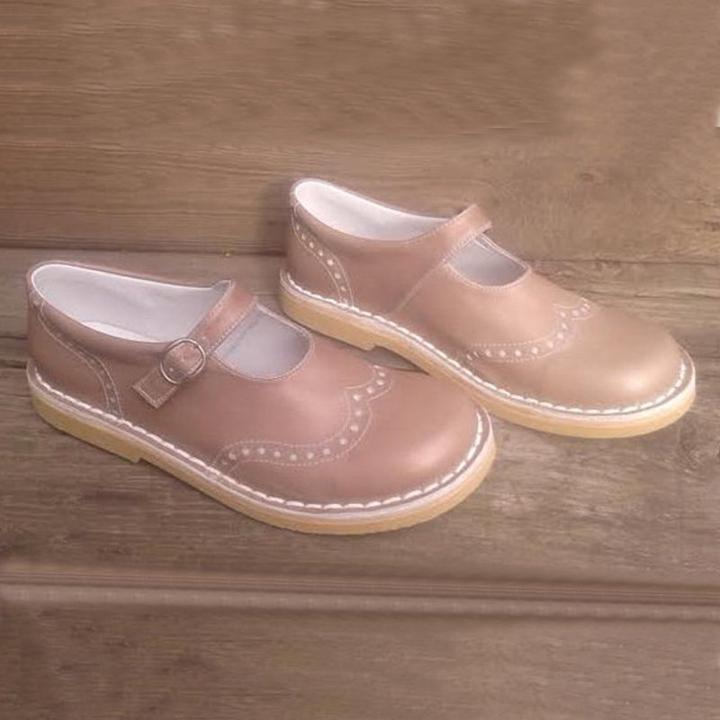 Emery | Orthopädische Daily Loafers