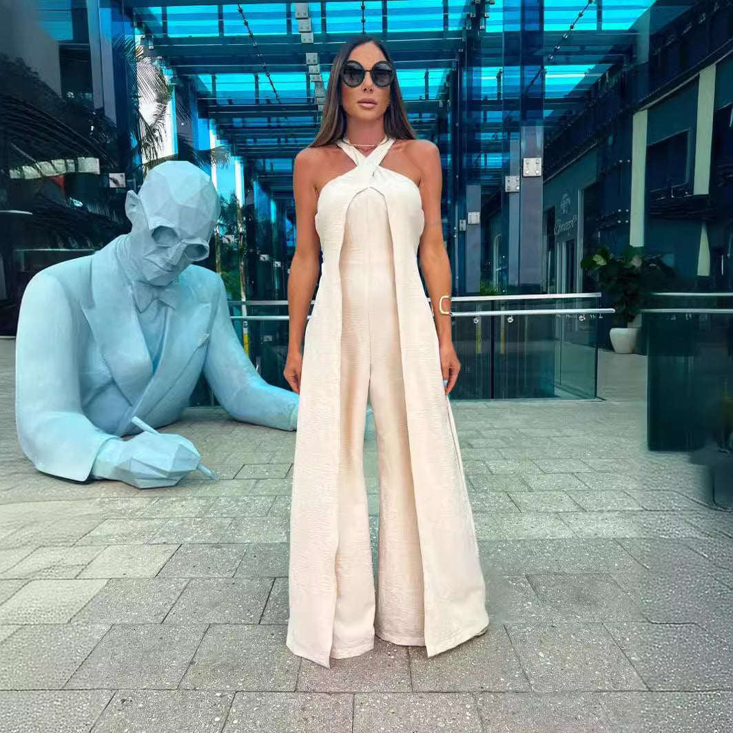 Valeria - Gambero lungo elegante trota