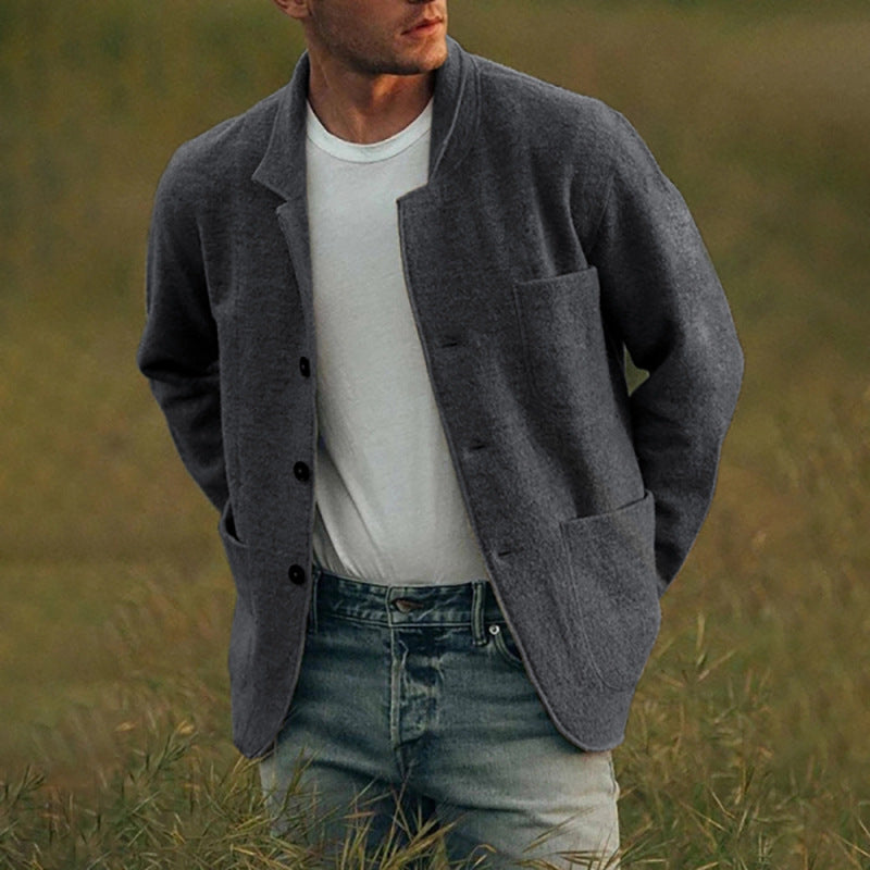 Vespar | Blazer casual da uomo