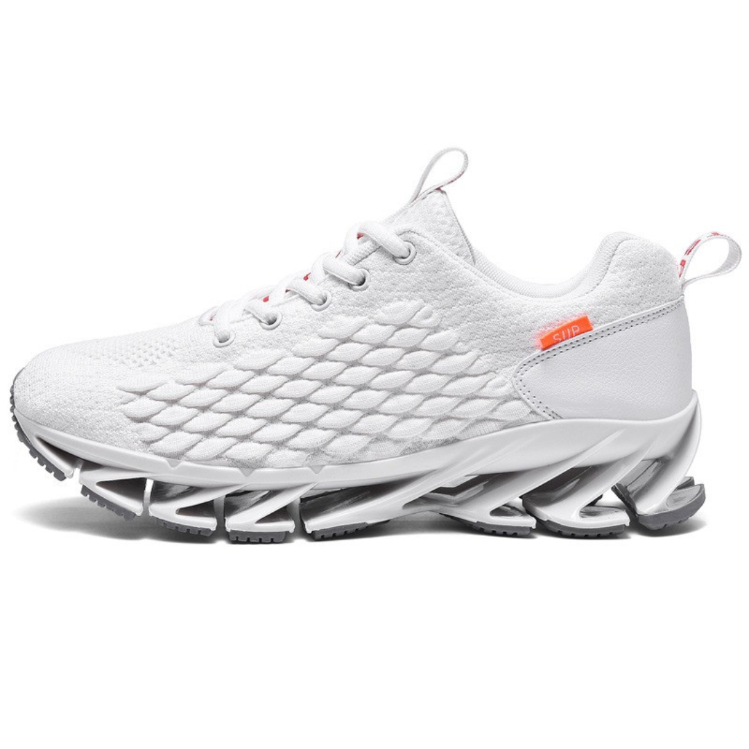Bladeshift™ | Performance Blade Sole Sneakers