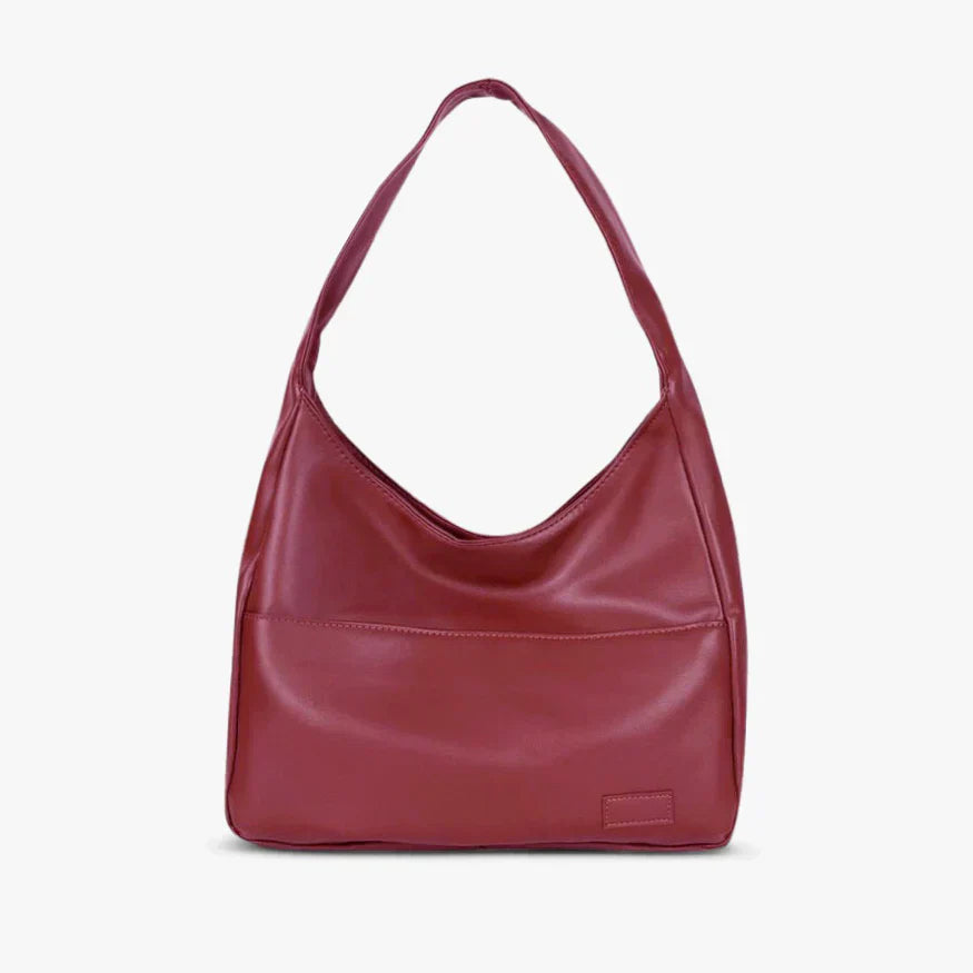 Isabella™ | Sophisticated Fashion leather bag