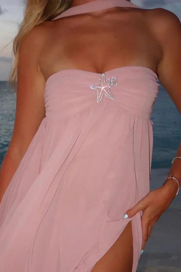 Evelyn™ | Elegant and Multifunctional Long Maxi Dress