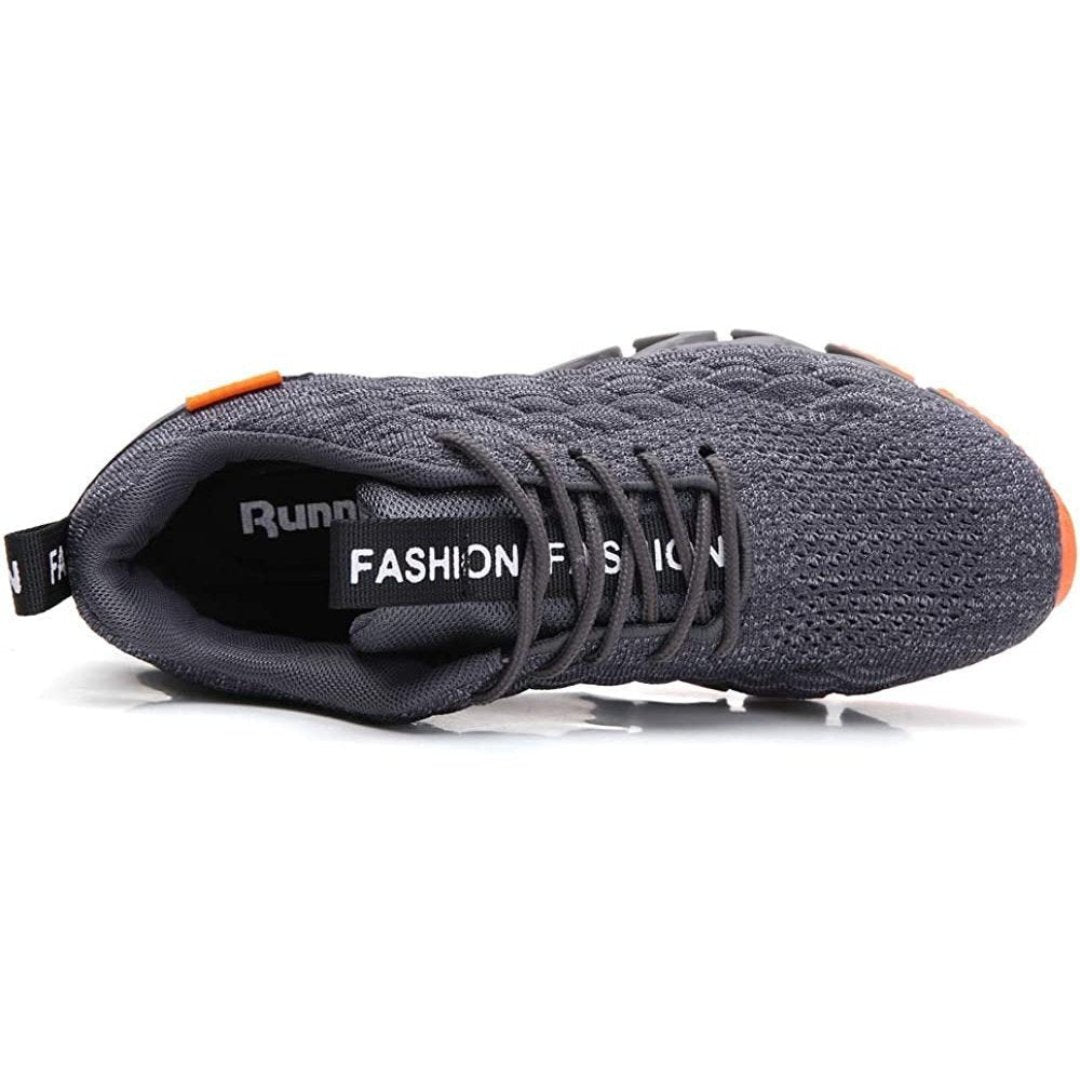 Bladeshift™ | Performance Blade Sole Sneakers