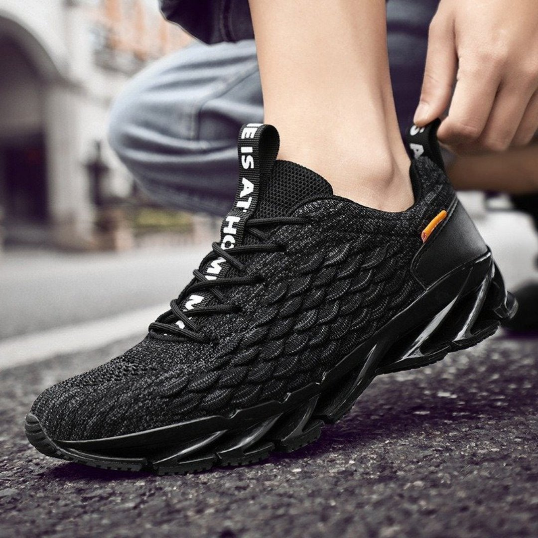 Bladeshift™ | Performance Blade Sole Sneakers