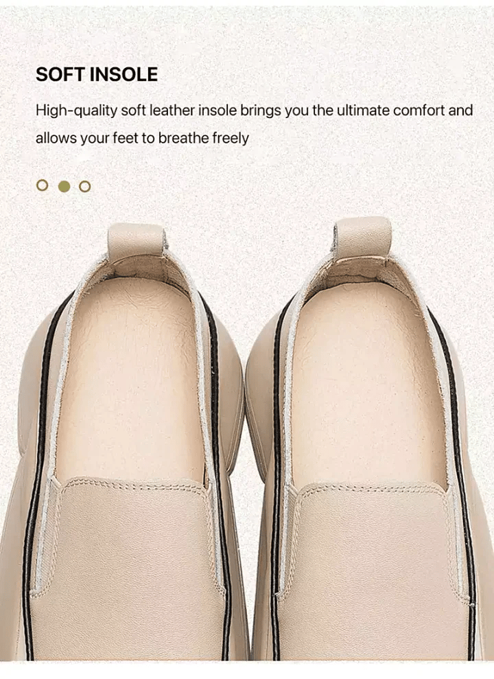 Madeline™ | Effortless Comfort & Chic Style shoes