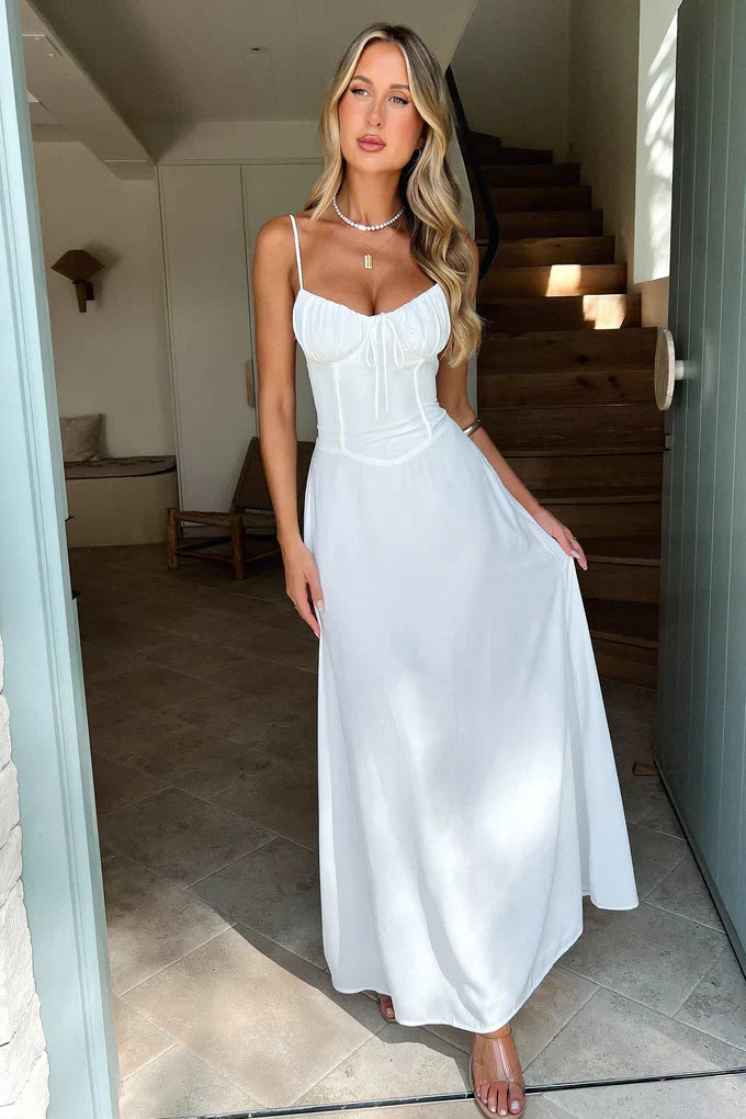 Elira Grace Maxi dress