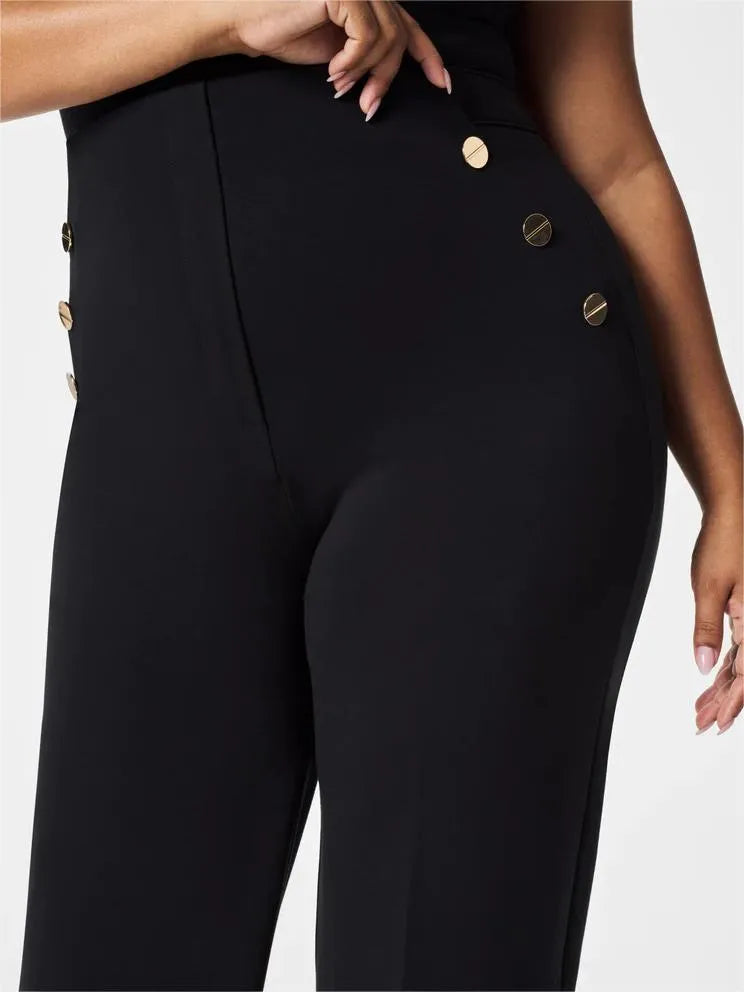 Kristina™ | Relaxed, trendy look pants
