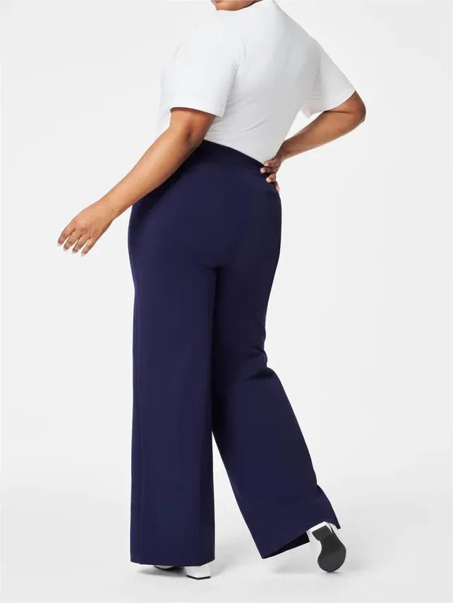 Kristina™ | Relaxed, trendy look pants