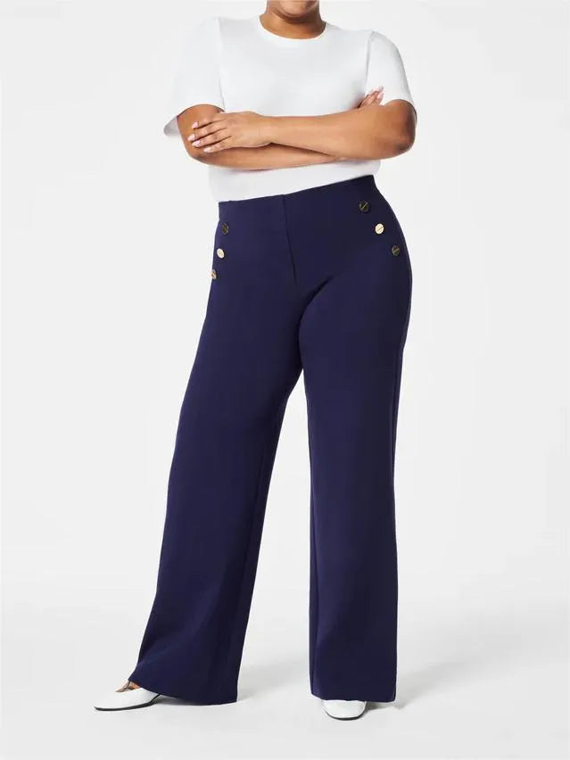 Kristina™ | Relaxed, trendy look pants