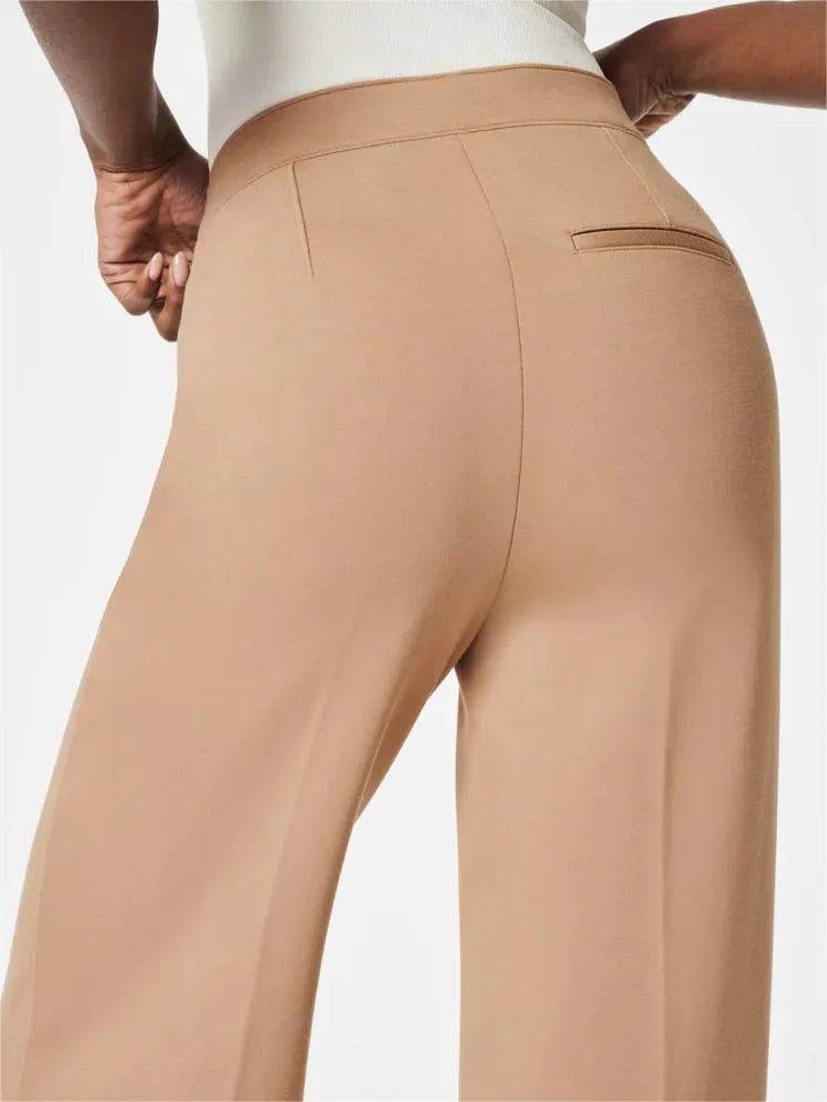 Kristina™ | Relaxed, trendy look pants