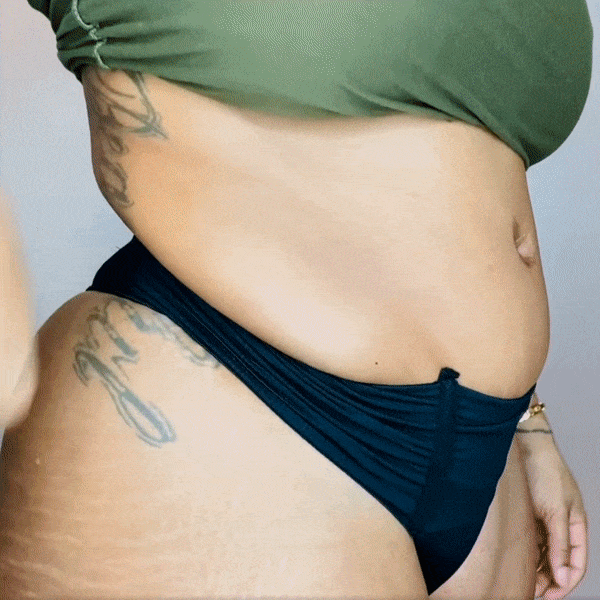 Ruby™ | Comfortable High Waist Shapewear