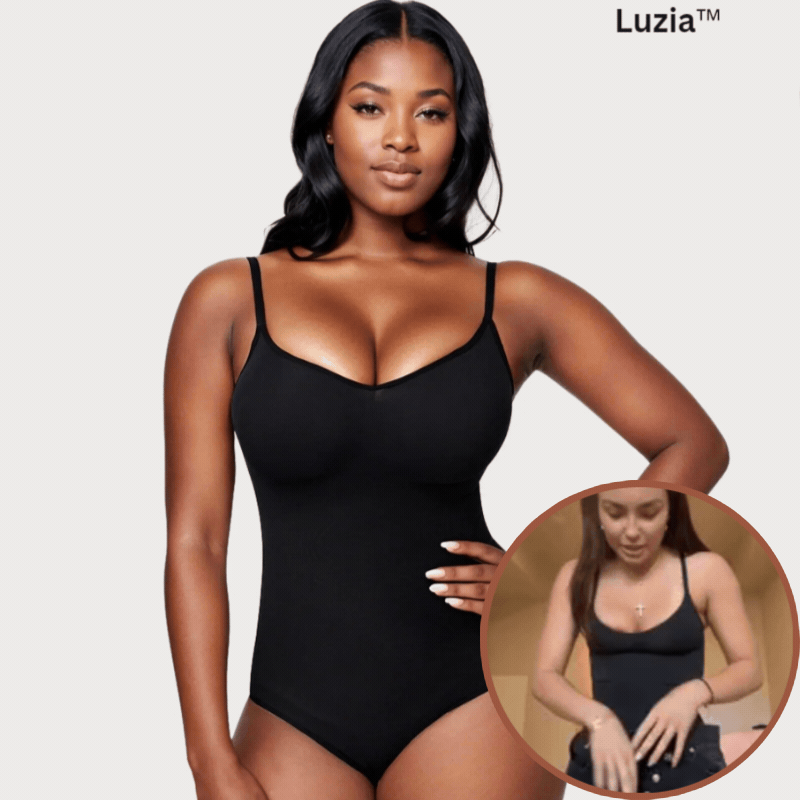 Luzia™ | High Quality Sculpting Shapewear Bodysuit