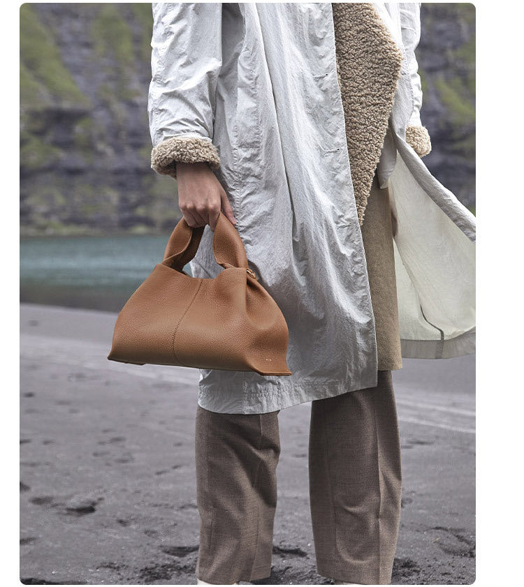 Gemara | Borse da donna in pelle con carattere