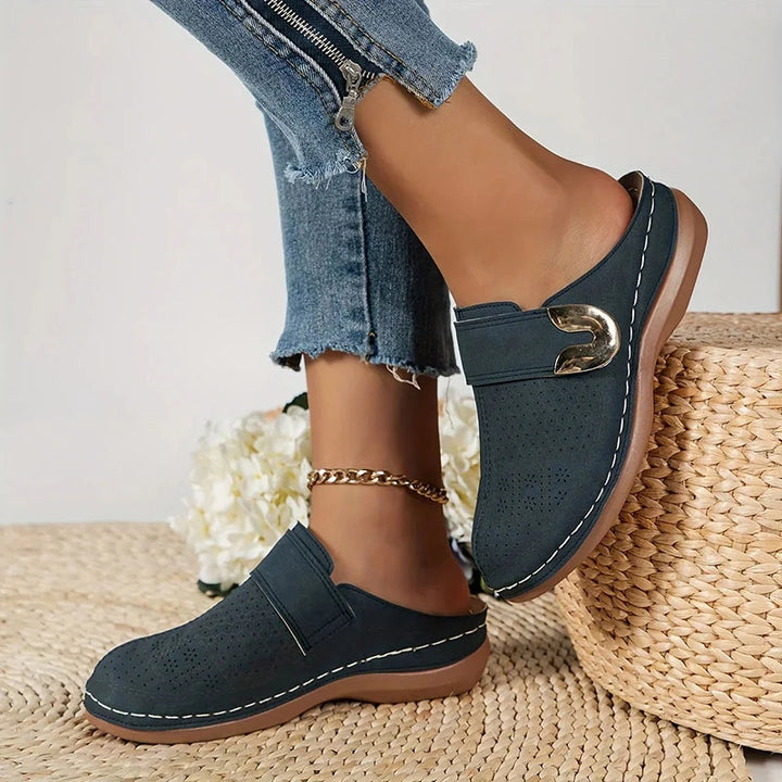 SoleLuxe™ Comfort Sandals
