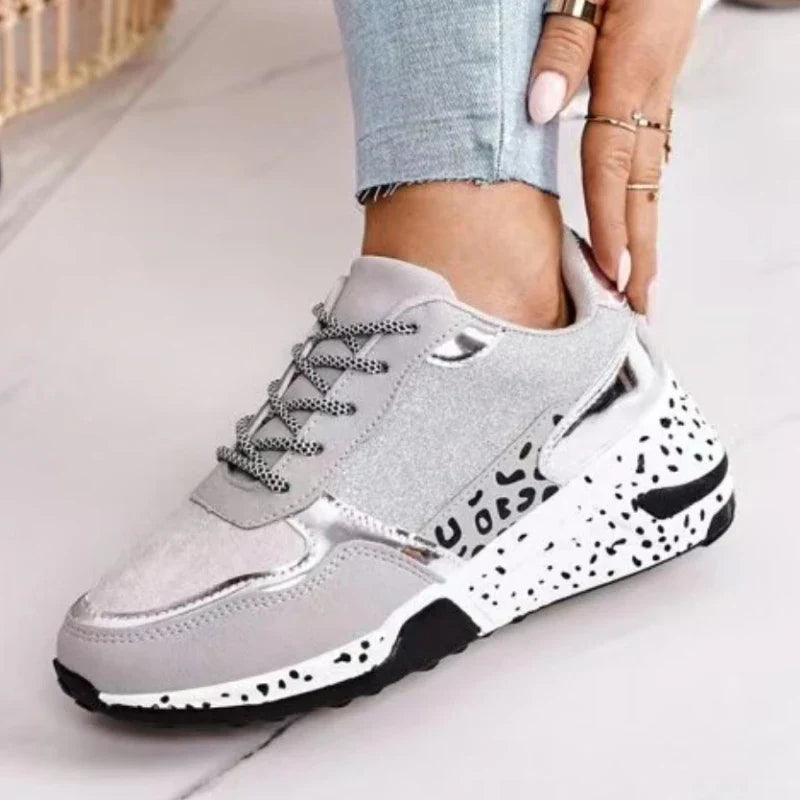 Mackenzie™ | Ergonomic Shoes for Women