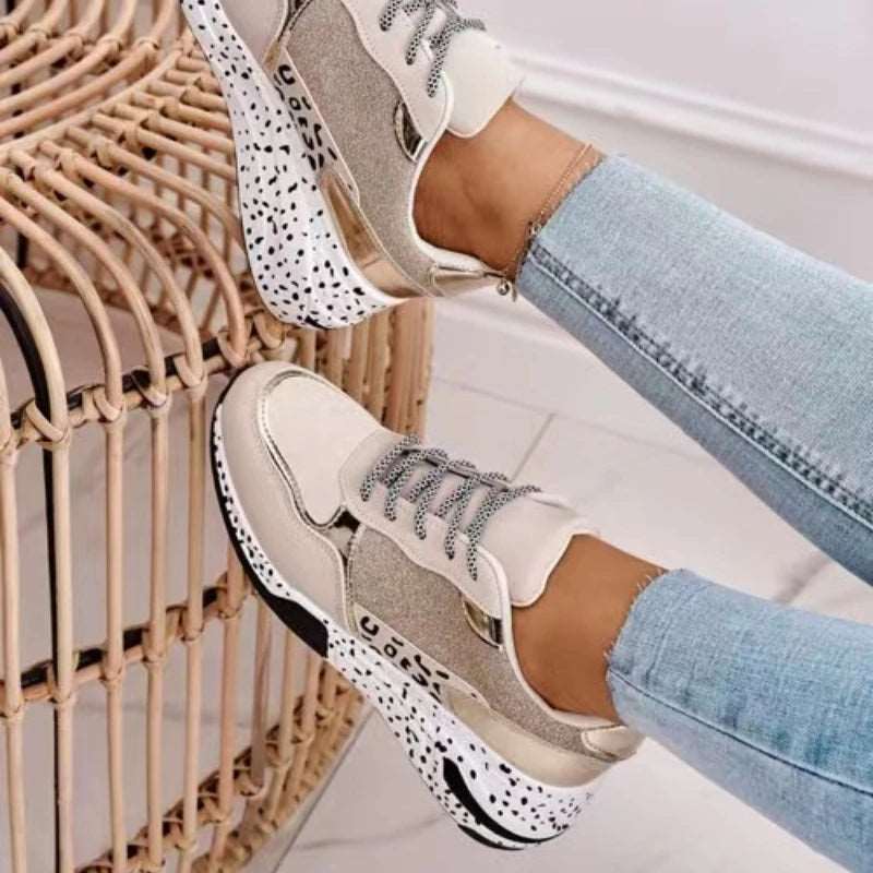 Mackenzie™ | Ergonomic Shoes for Women