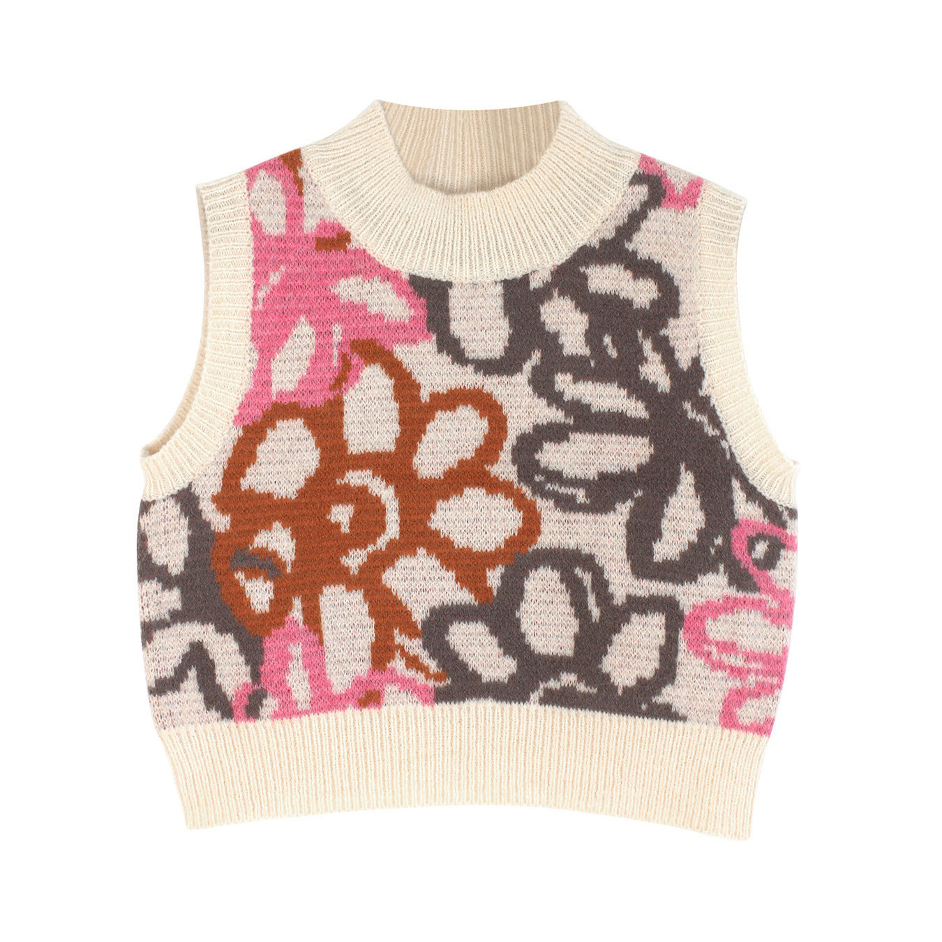 Ladies Trachten Sweater Ivyshape