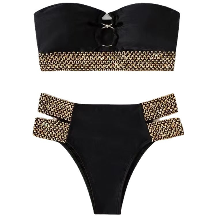 Women's Bikini Set Ivyshape