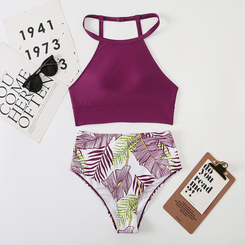 Women’s Sport Bikini Set Ivyshape