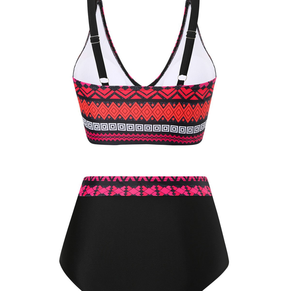 Women High-Cut Bikini Ivyshape