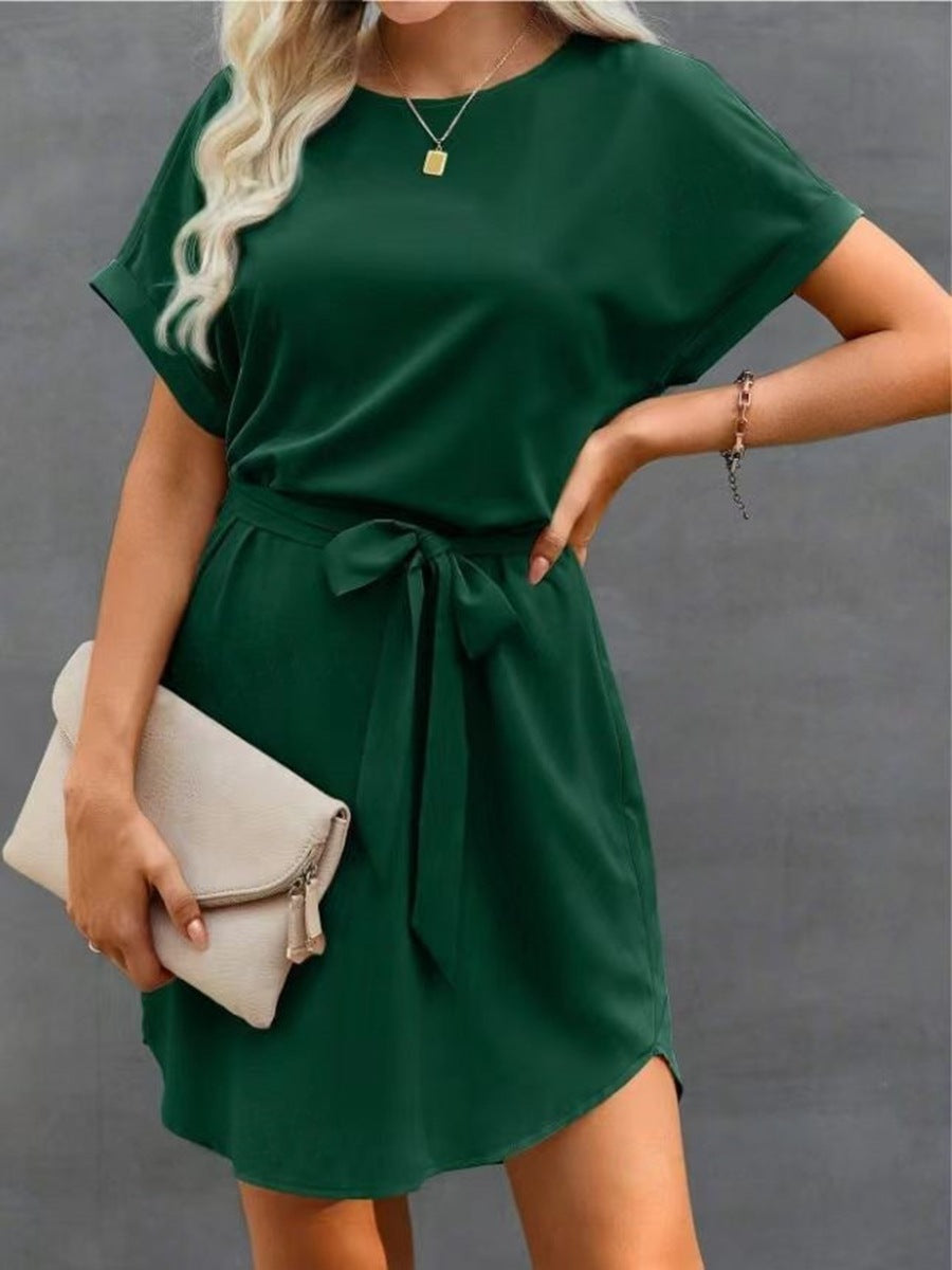 Women Casual Dress Ivyshape