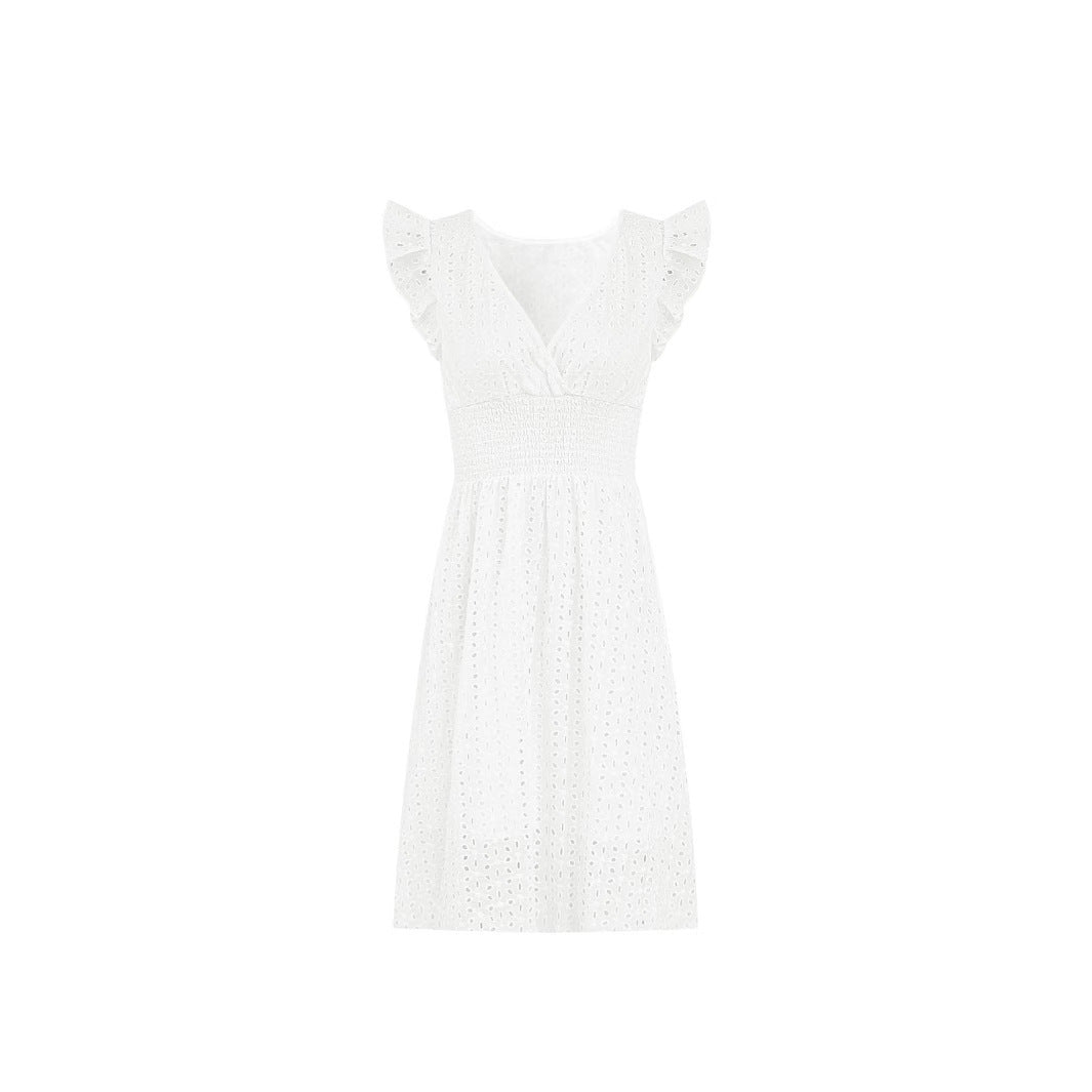 Women's Summer Dress Ivyshape
