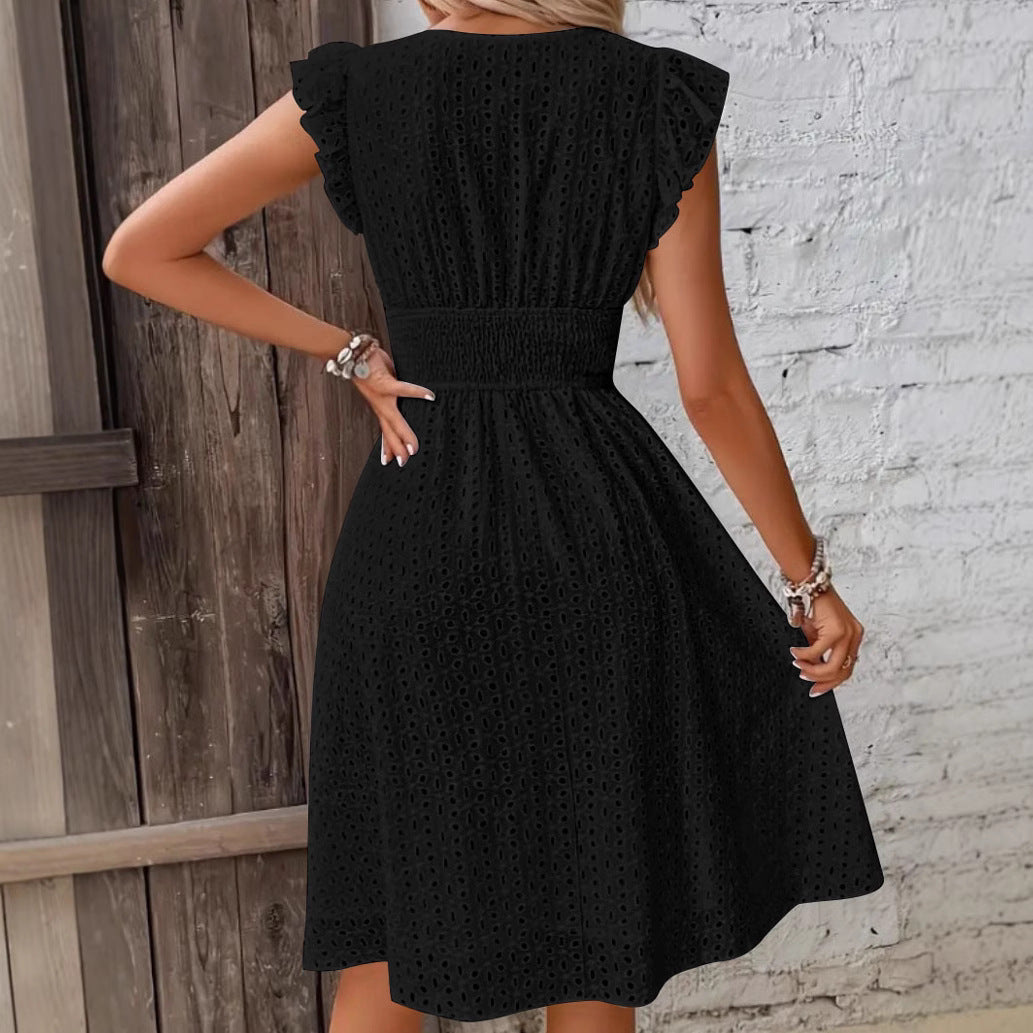 Women's Summer Dress Ivyshape