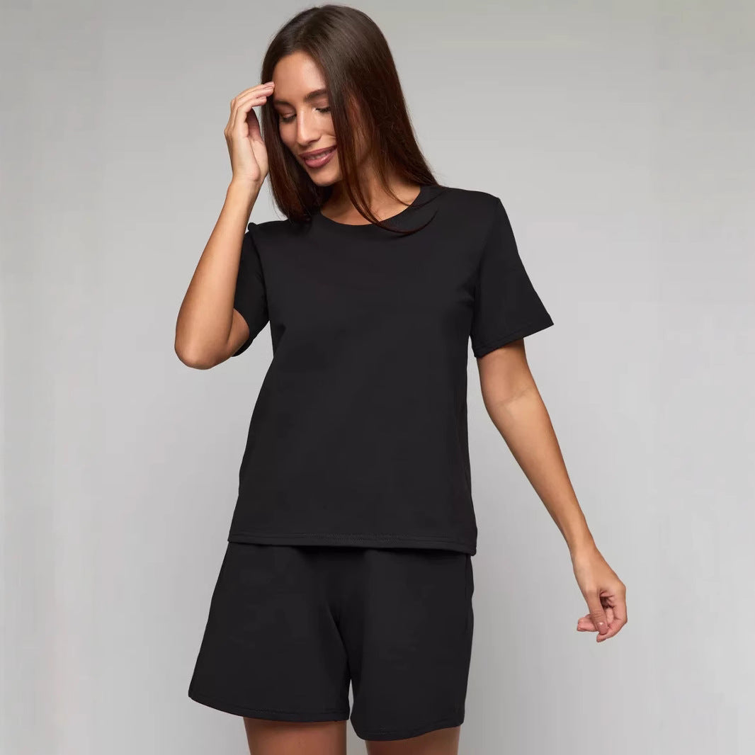 Women Casual Comfort Fit Co-Ord Set Ivyshape