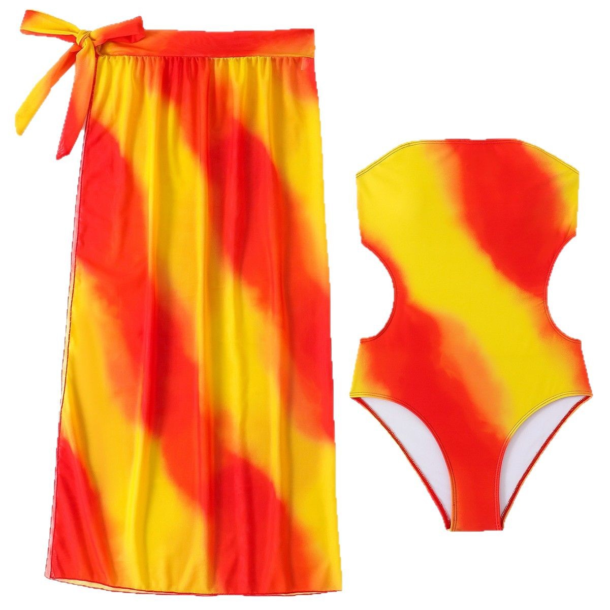 Women's Beachwear Ivyshape