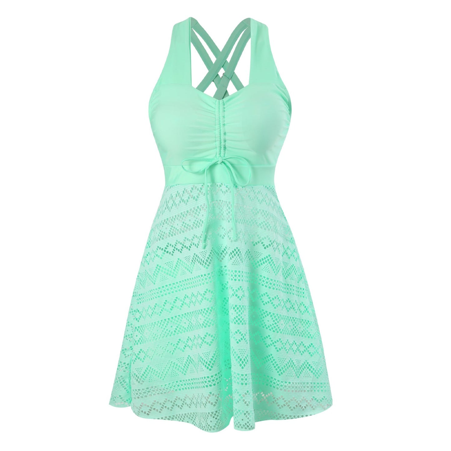 Women’s Casual Dress Ivyshape