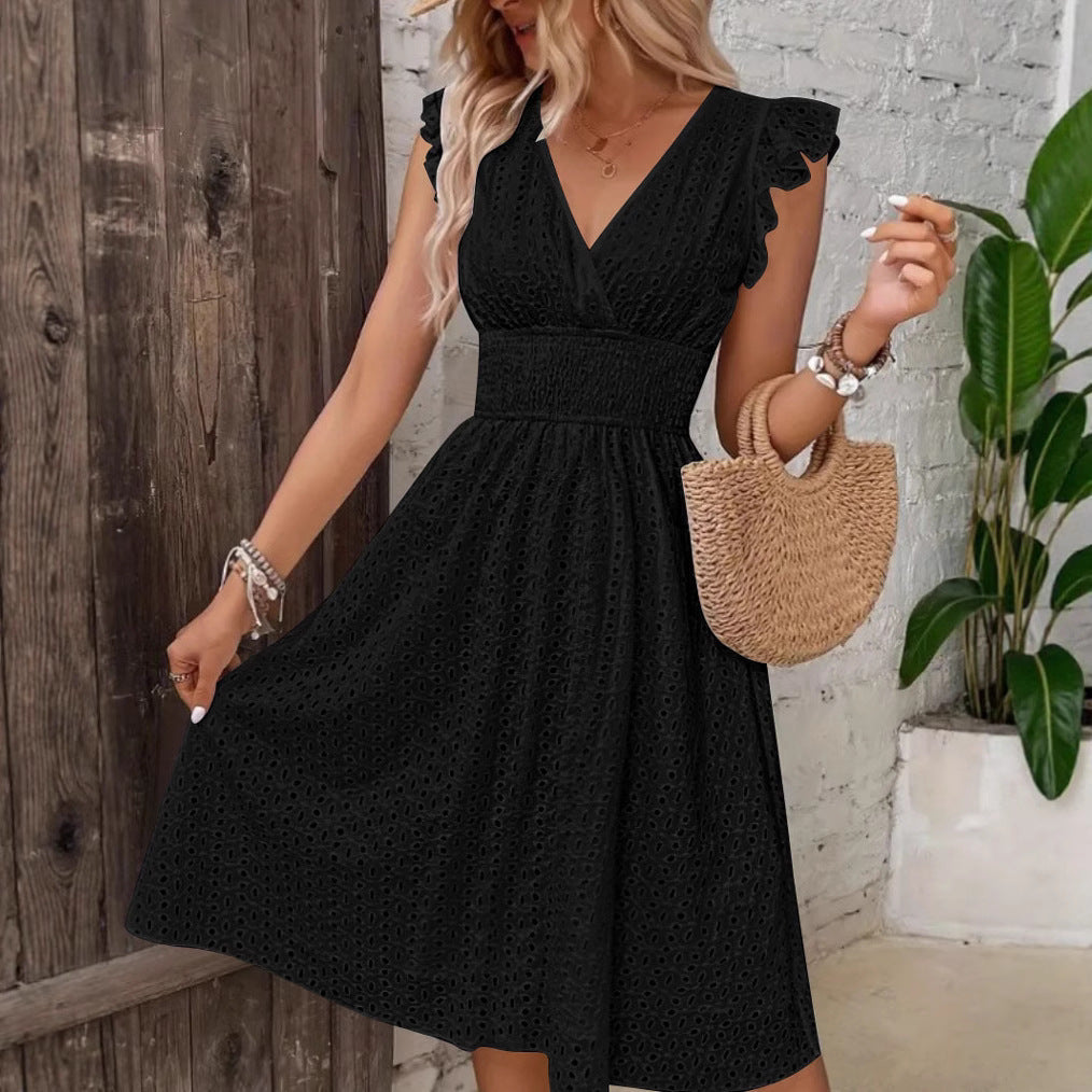 Women's Summer Dress Ivyshape