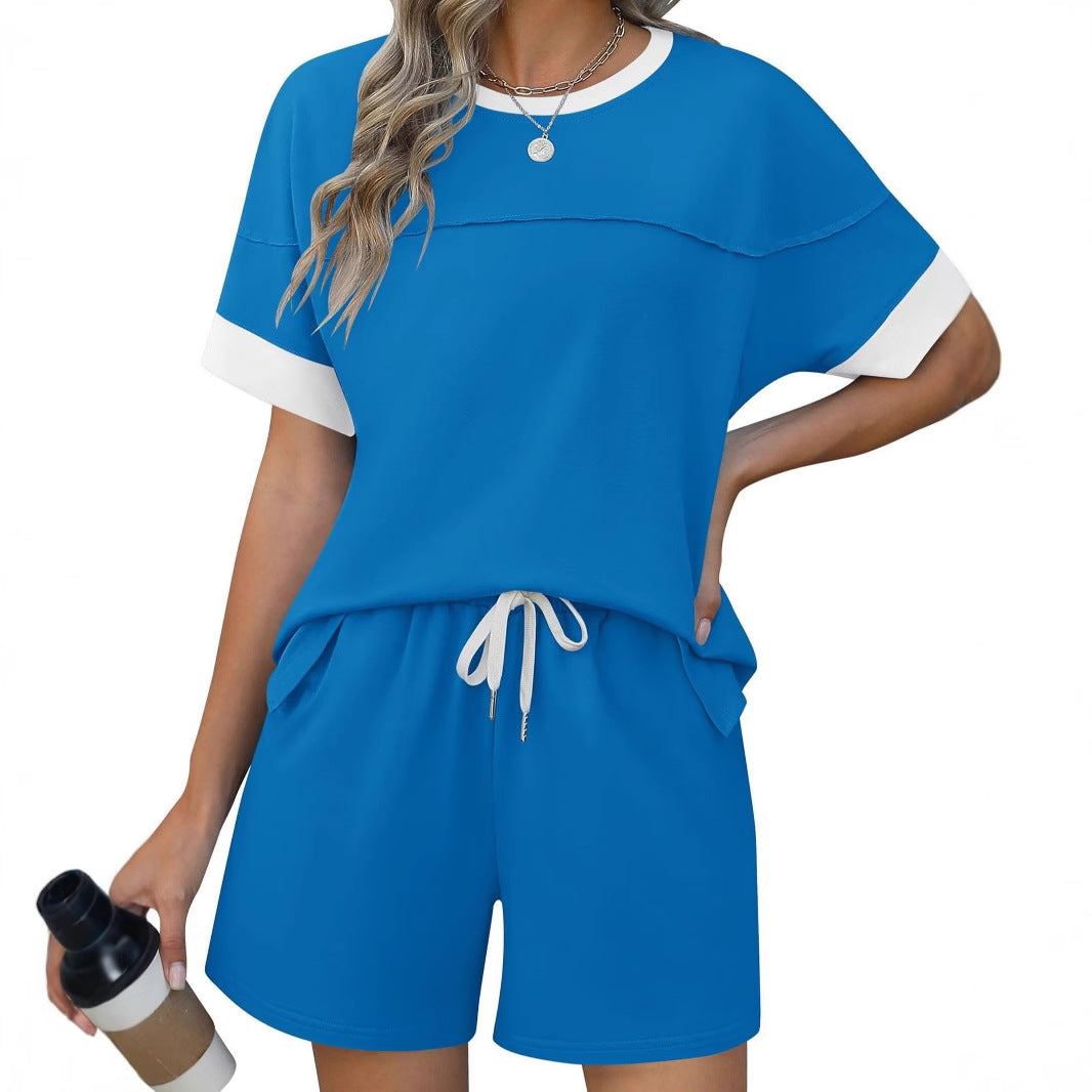 Women Leisure Athleisure Set Ivyshape